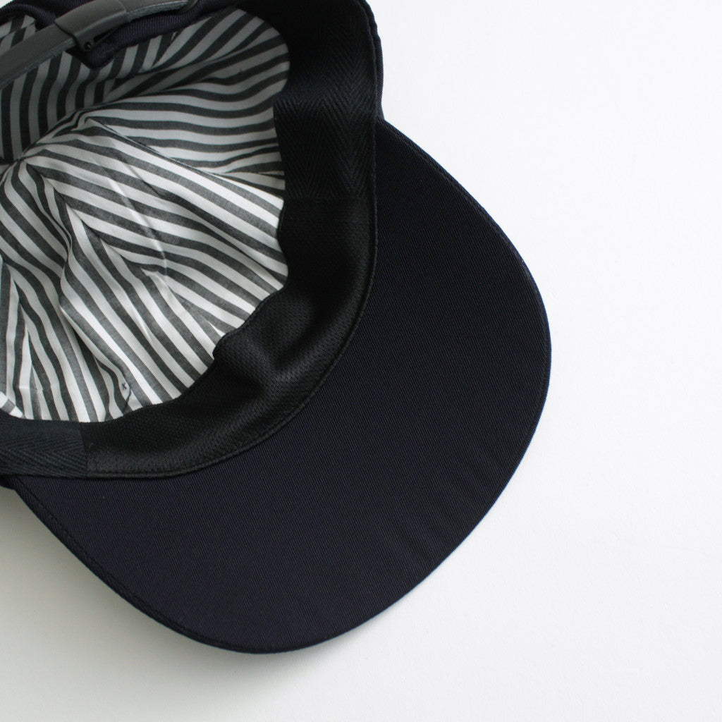 NYS CAP #NAVY [NO.25058]