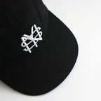 NYS CAP #BLACK [NO.25058]