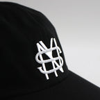 NYS CAP #BLACK [NO.25058]