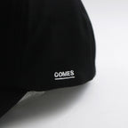 NYS CAP #BLACK [NO.25058]
