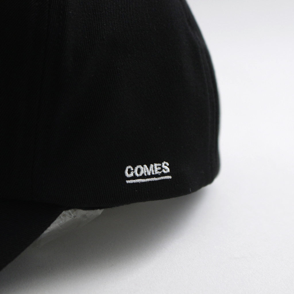 NYS CAP #BLACK [NO.25058]