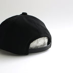 NYS CAP #BLACK [NO.25058]