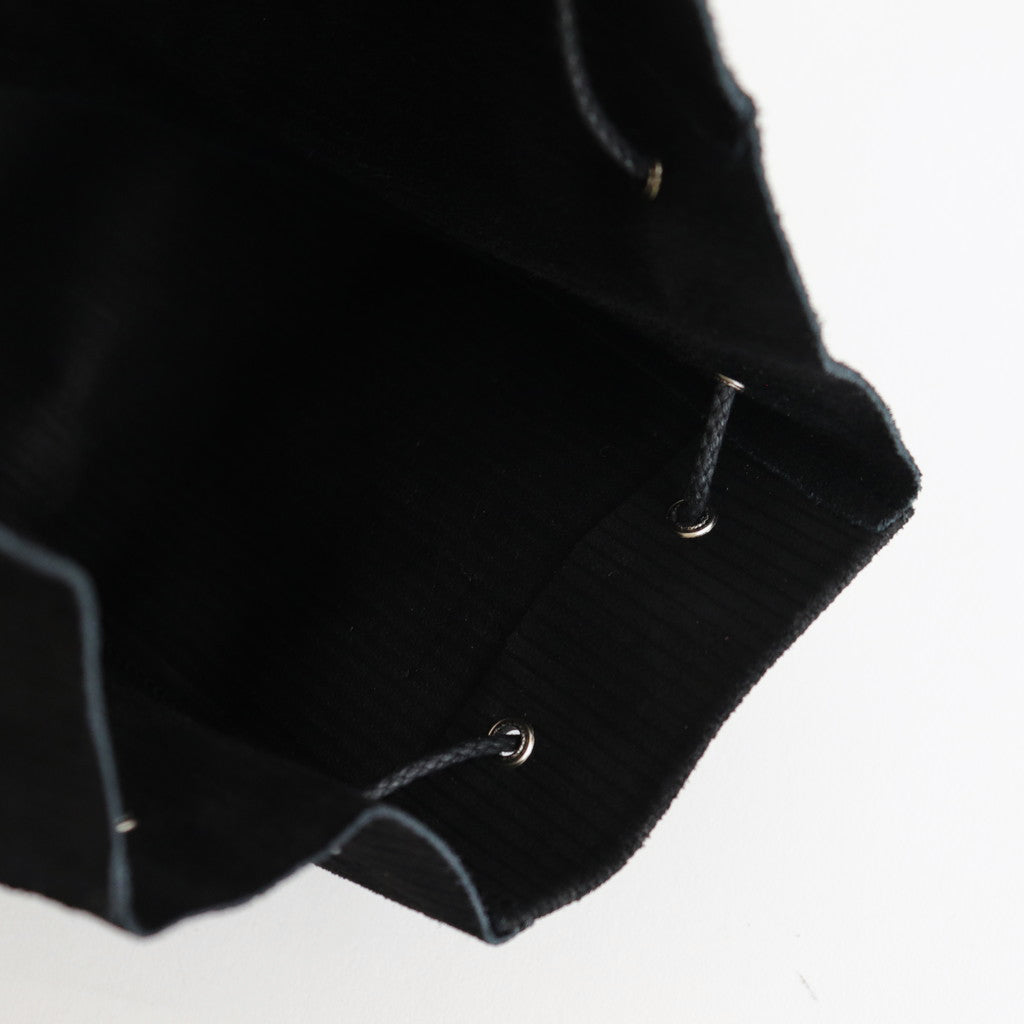 kinchaku #black [vs-rc-kin]