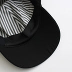 NYS CAP #BLACK [NO.25058]