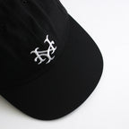 NY CUBANS CAP #BLACK [NO.25054]