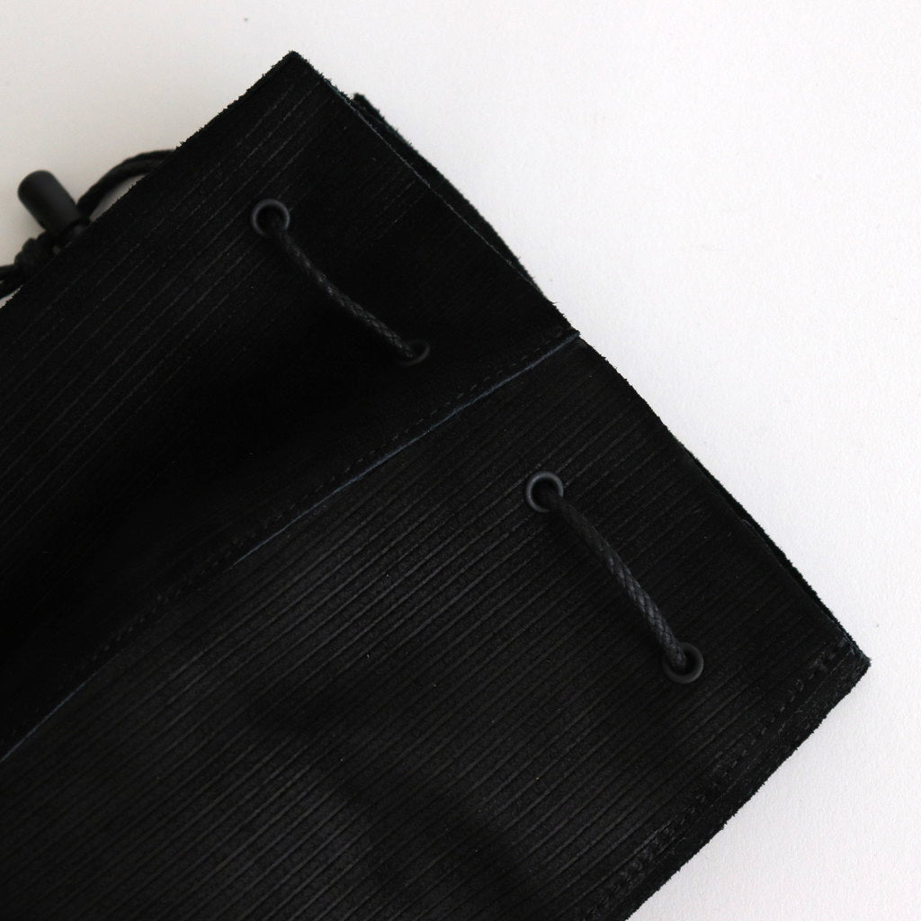 kinchaku #black [vs-rc-kin]