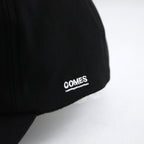 NY CUBANS CAP #BLACK [NO.25054]