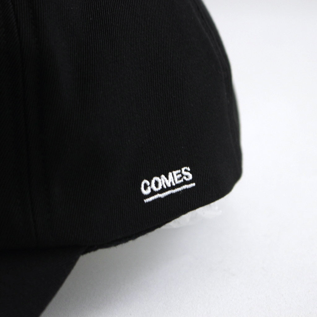 NY CUBANS CAP #BLACK [NO.25054]