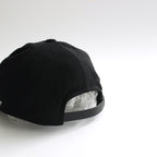 NY CUBANS CAP #BLACK [NO.25054]
