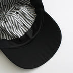 NY CUBANS CAP #BLACK [NO.25054]