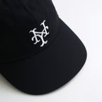 NY CUBANS CAP #NAVY [NO.25054]