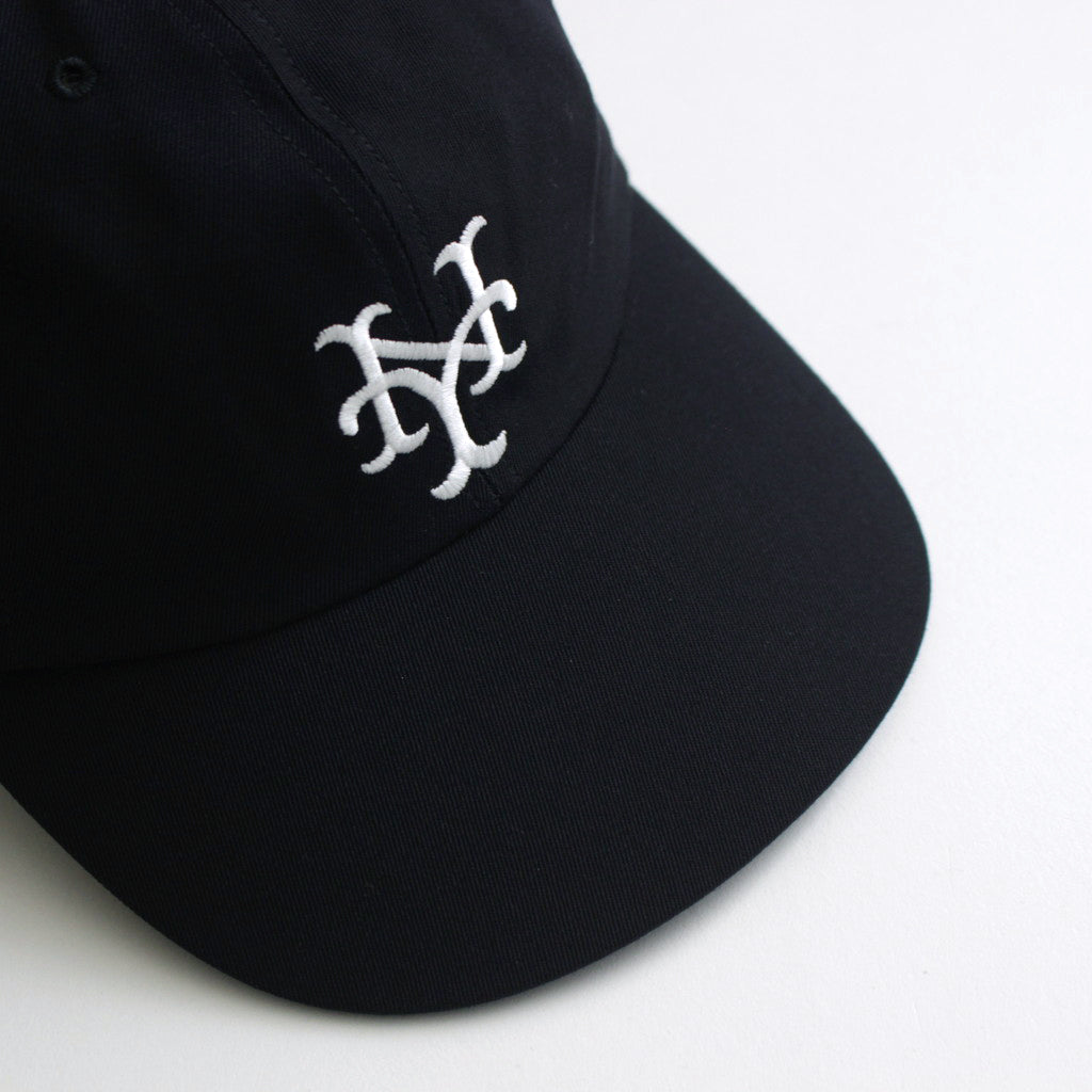 NY CUBANS CAP #NAVY [NO.25054]