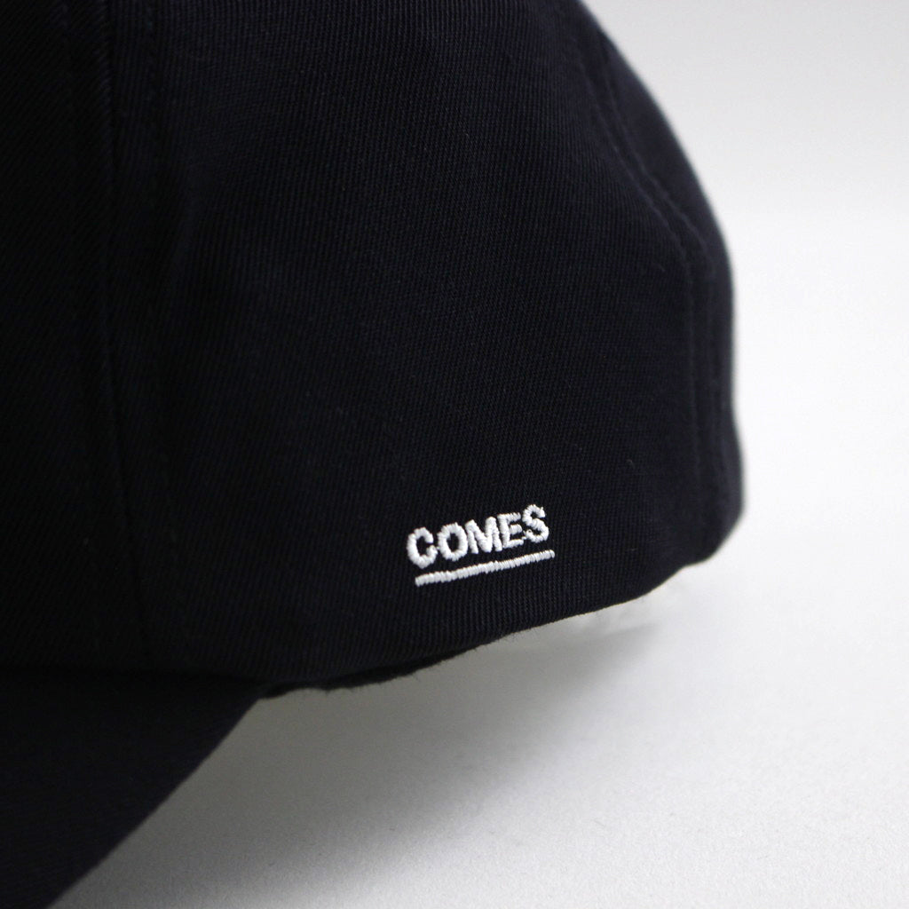 NY CUBANS CAP #NAVY [NO.25054]