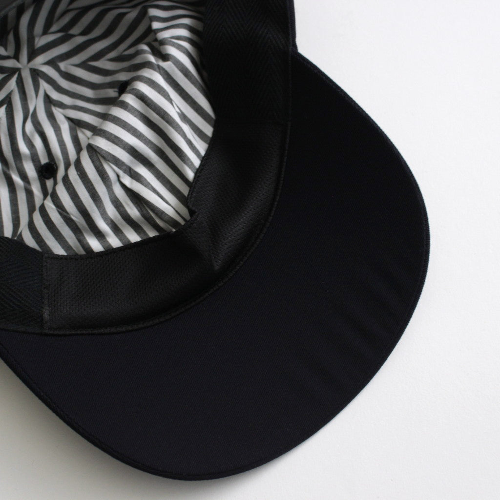 NY CUBANS CAP #NAVY [NO.25054]