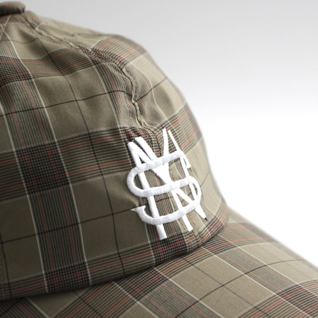 NYS CAP #BEIGECHECK [NO.25058]