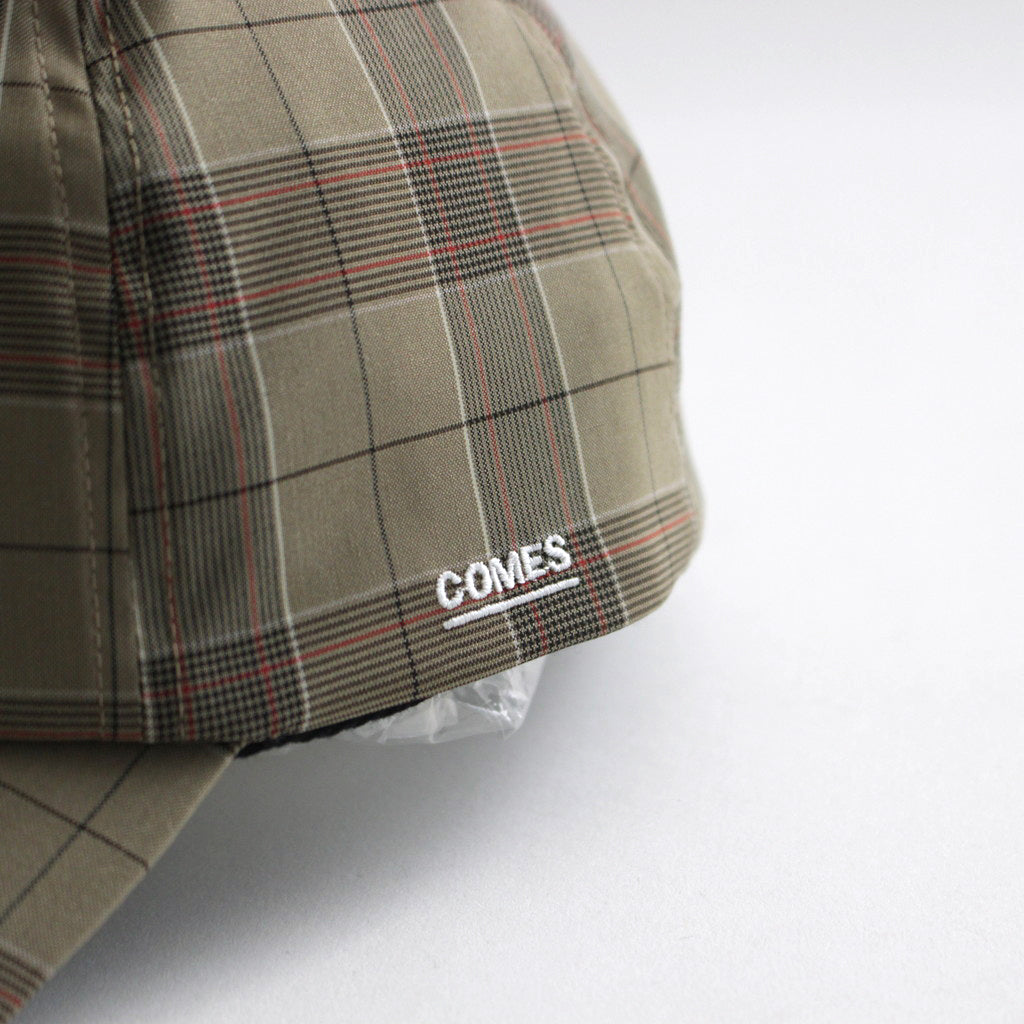 NYS CAP #BEIGECHECK [NO.25058]