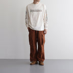 GRATEFUL TEE LS #HARVEST [SAW23TSGTLCOTEHA]