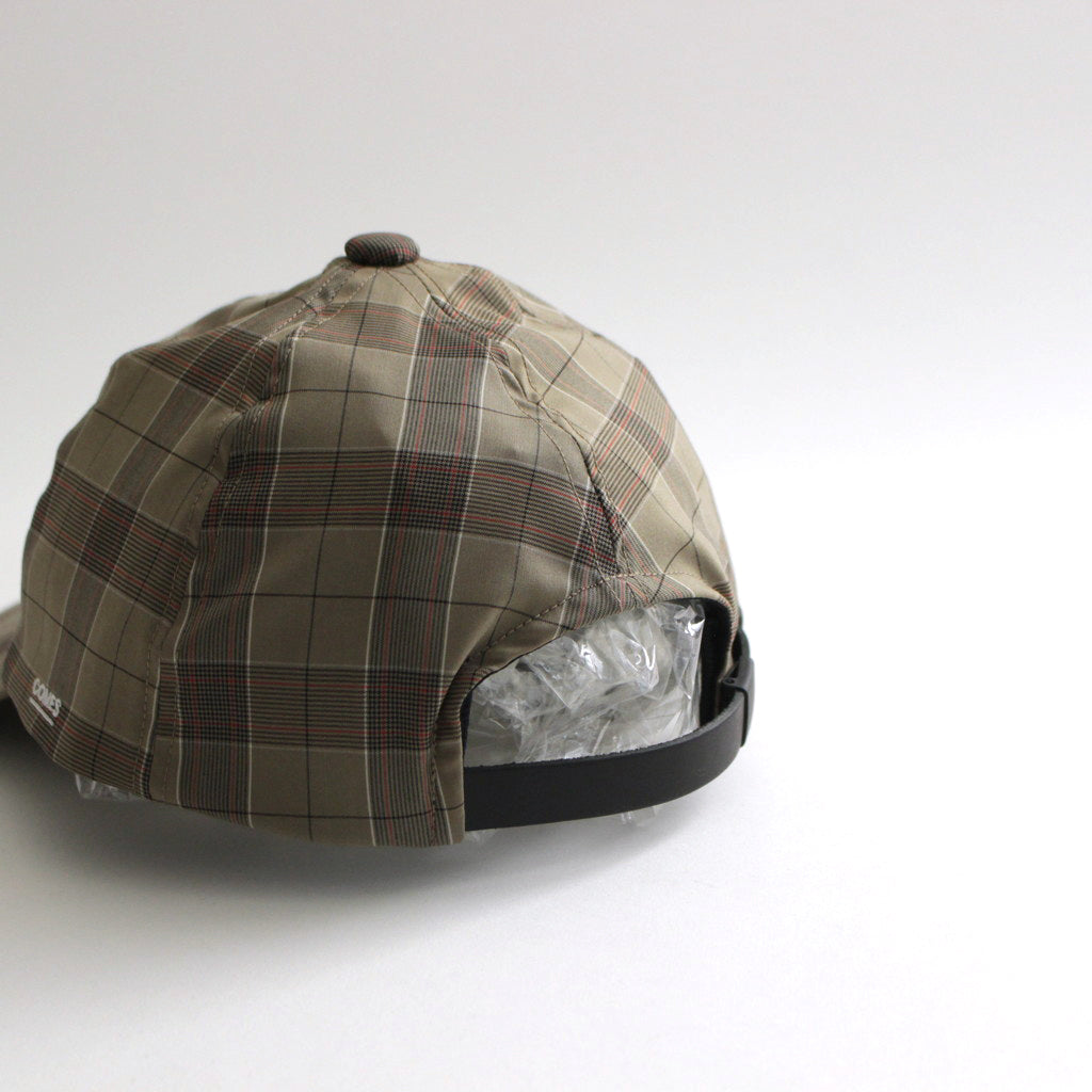 NYS CAP #BEIGECHECK [NO.25058]