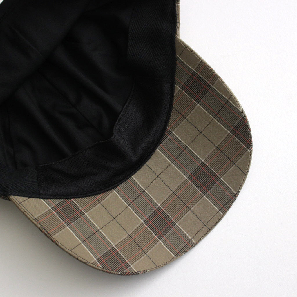 NYS CAP #BEIGECHECK [NO.25058]