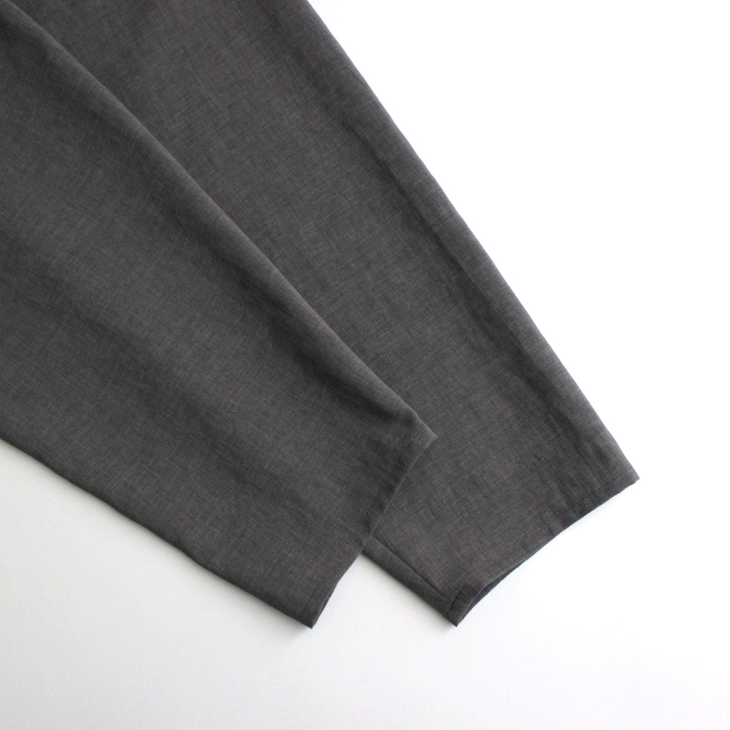 NTGPT #Grey Top [CA_NC0604PF]