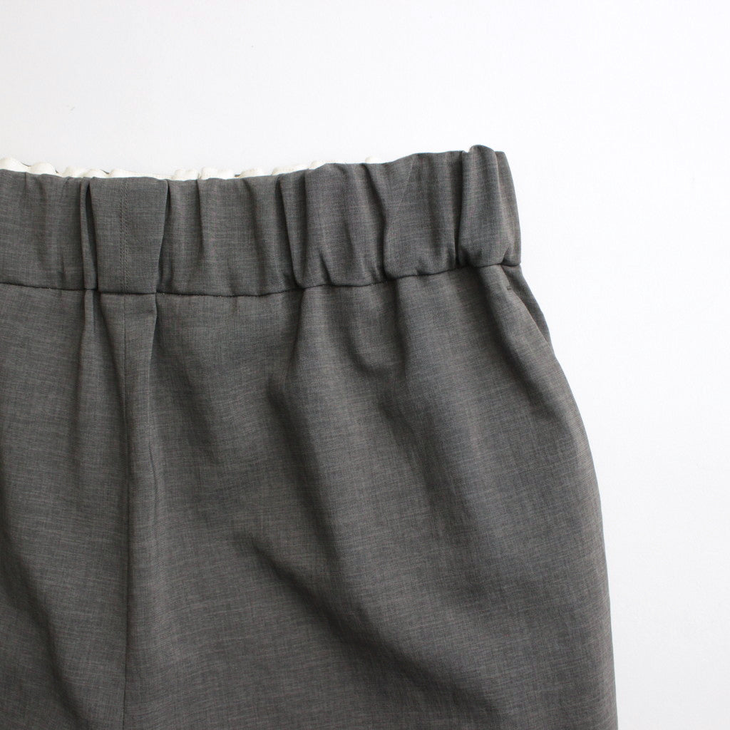 NFTUPT #Grey Top [CA_NC0607PF]