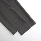 NFTUPT #Grey Top [CA_NC0607PF]