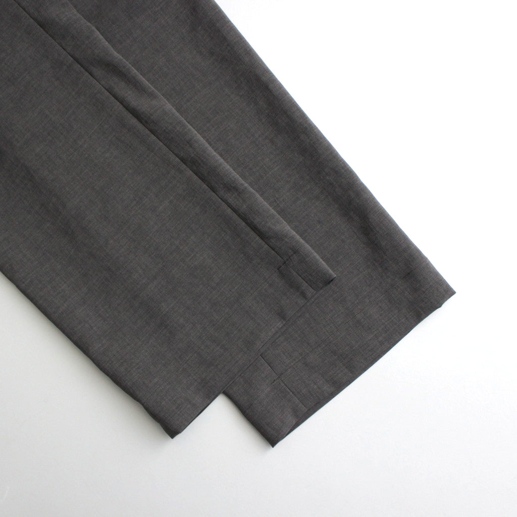 NFTUPT #Grey Top [CA_NC0607PF]