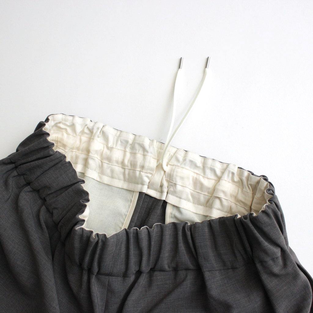 NFTUPT #Grey Top [CA_NC0607PF]