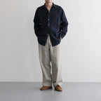 CHINO TROUSERS - FADE #BEIGE [H2302-PT019-1]