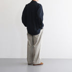 CHINO TROUSERS - FADE #BEIGE [H2302-PT019-1]