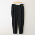 THE TROUSERS #BLACK [ST-135]