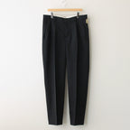 THE TROUSERS #BLACK [ST-135]
