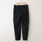 THE TROUSERS #BLACK [ST-135]