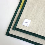 Weaving Art Rug - Small #WHxYWxGR [LM323-RG004]