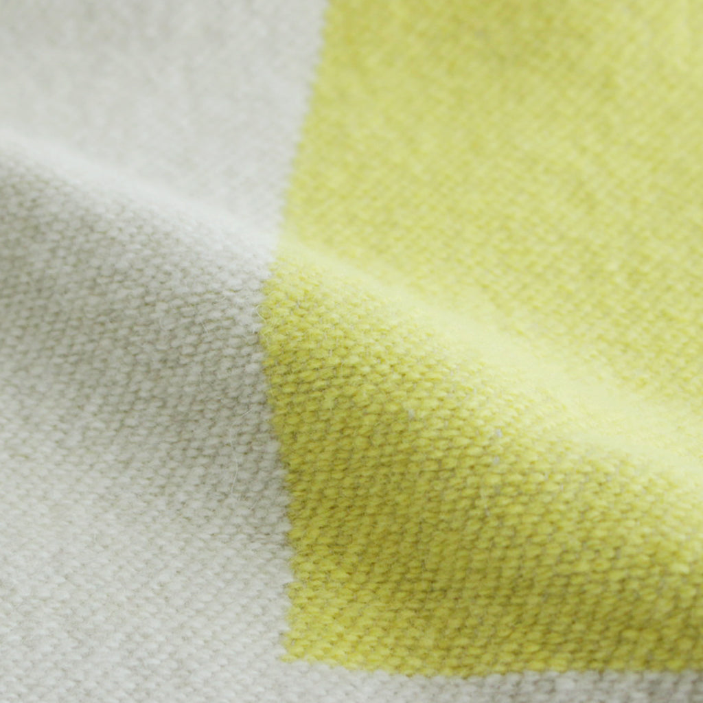 Weaving Art Rug - Small #WHxYWxGR [LM323-RG004]