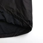 PERTEX QUANTUM AIR Ripstop Hooded Jacket #BLACK [GM241-30055]
