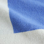 Weaving Art Rug - Small #WHxBLxBK [LM323-RG004]