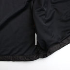 PERTEX QUANTUM AIR Ripstop Hooded Jacket #BLACK [GM241-30055]
