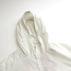 PERTEX QUANTUM AIR Ripstop Hooded Jacket #KINARI [GM241-30055]