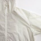 PERTEX QUANTUM AIR Ripstop Hooded Jacket #KINARI [GM241-30055]
