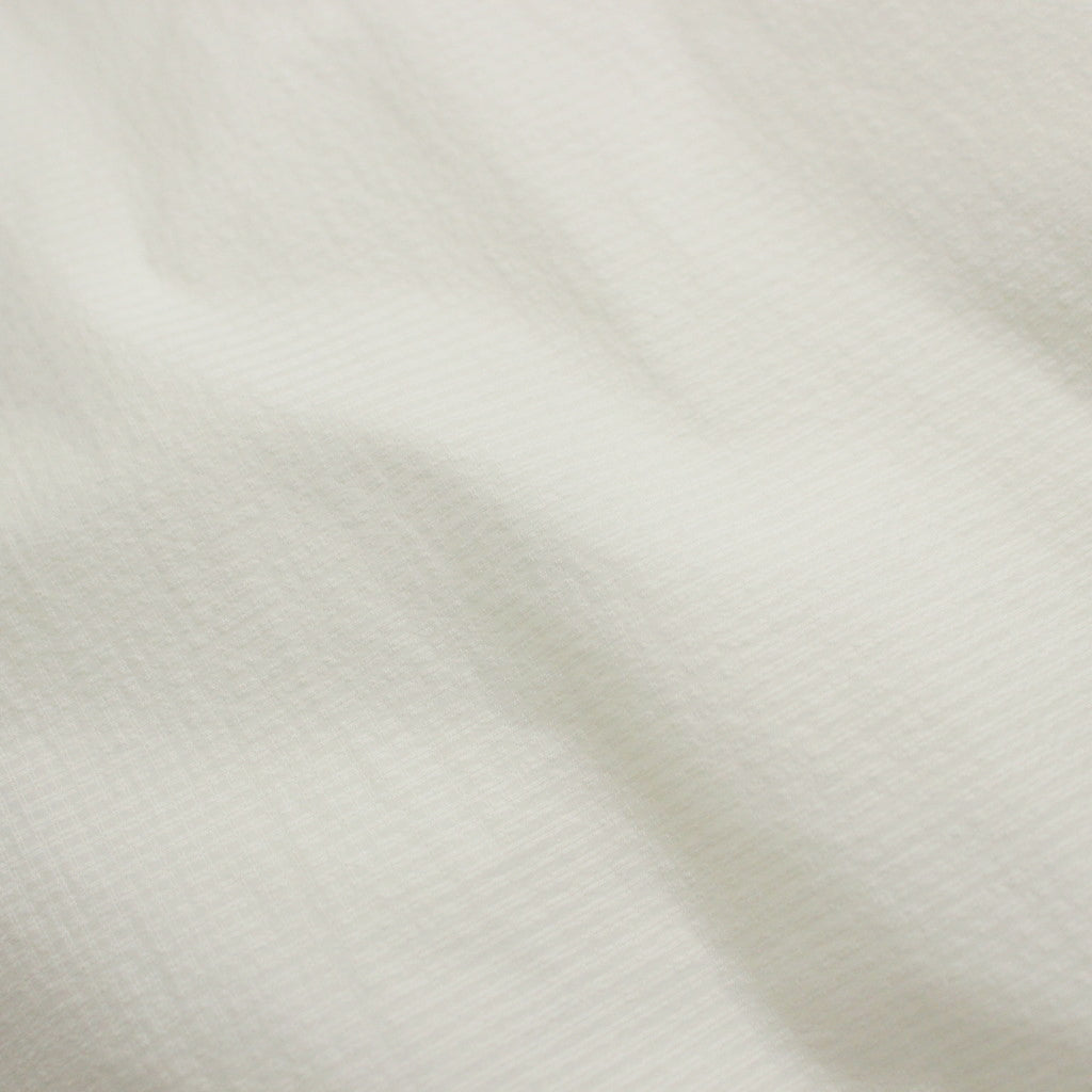 PERTEX QUANTUM AIR Ripstop Hooded Jacket #KINARI [GM241-30055]