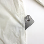 PERTEX QUANTUM AIR Ripstop Hooded Jacket #KINARI [GM241-30055]