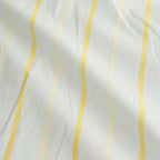 CROPPED SHIRT #MINT STRIPE [ST-138]