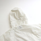 PERTEX QUANTUM AIR Ripstop Hooded Jacket #KINARI [GM241-30055]