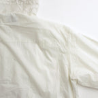 PERTEX QUANTUM AIR Ripstop Hooded Jacket #KINARI [GM241-30055]