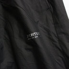 PERTEX QUANTUM AIR Ripstop Wide Track Chef Pants #BLACK [GM241-40057]