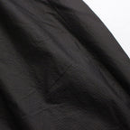 PERTEX QUANTUM AIR Ripstop Wide Track Chef Pants #BLACK [GM241-40057]