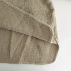 CROPPED SHIRT #CAMEL [ST-138]