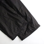 PERTEX QUANTUM AIR Ripstop Wide Track Chef Pants #BLACK [GM241-40057]