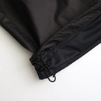 PERTEX QUANTUM AIR Ripstop Wide Track Chef Pants #BLACK [GM241-40057]